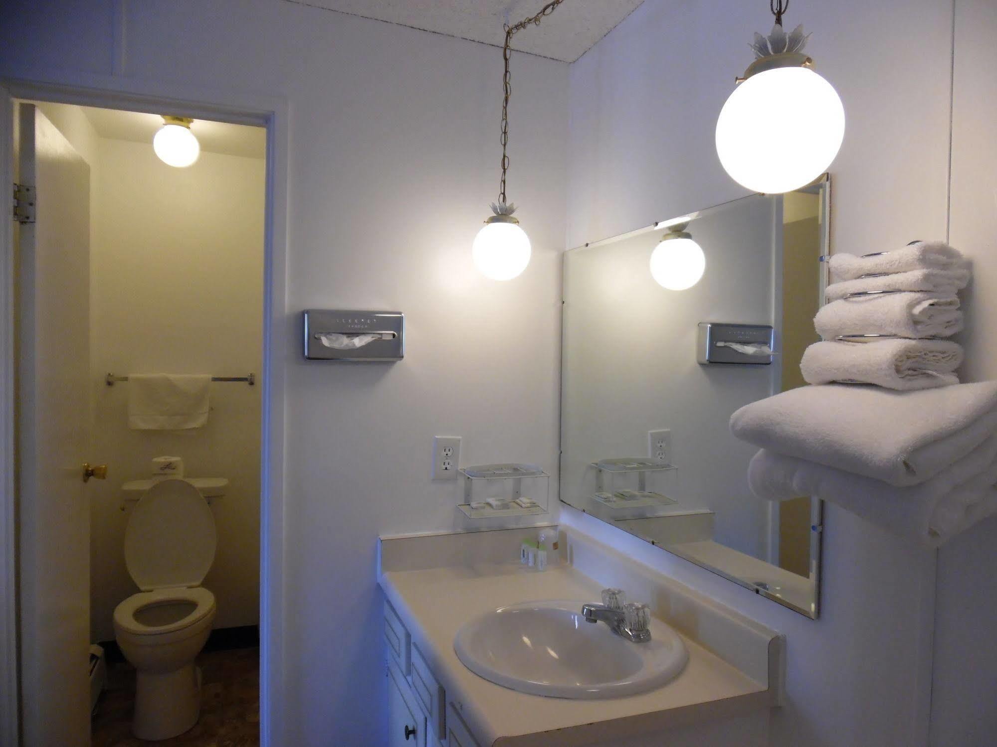 Budget Host Inn Fort Collins Buitenkant foto